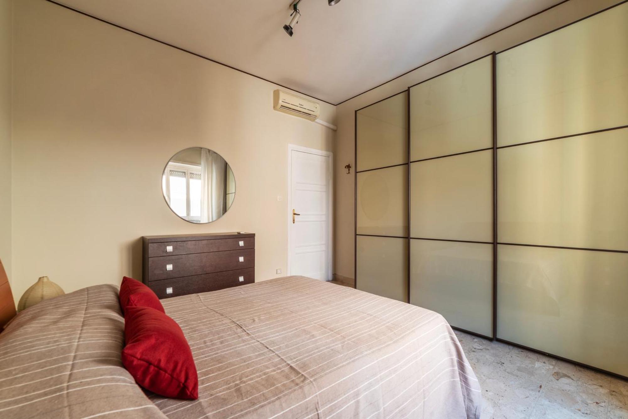 Apartamento Piazza Zama Huge Roma