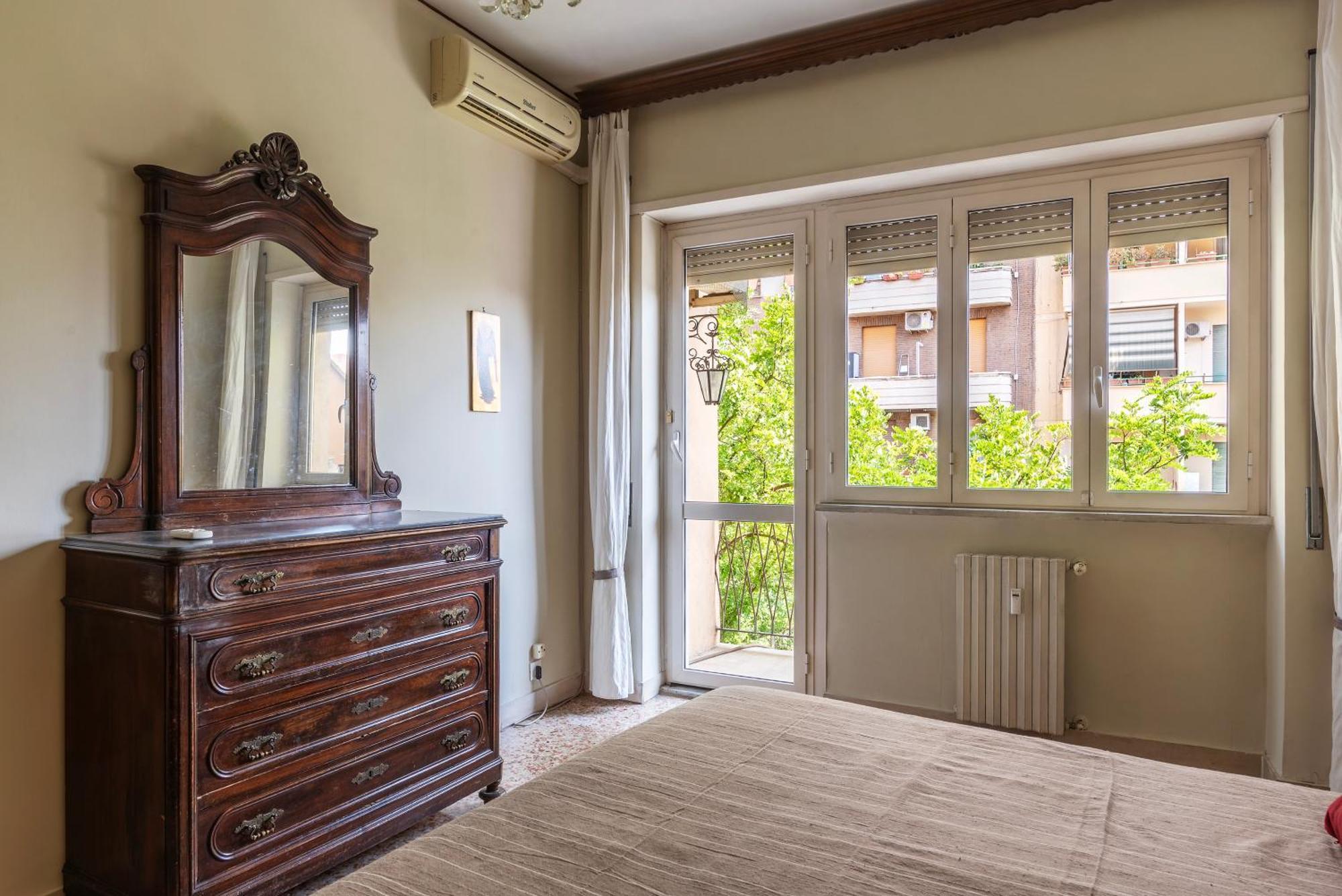 Apartamento Piazza Zama Huge *